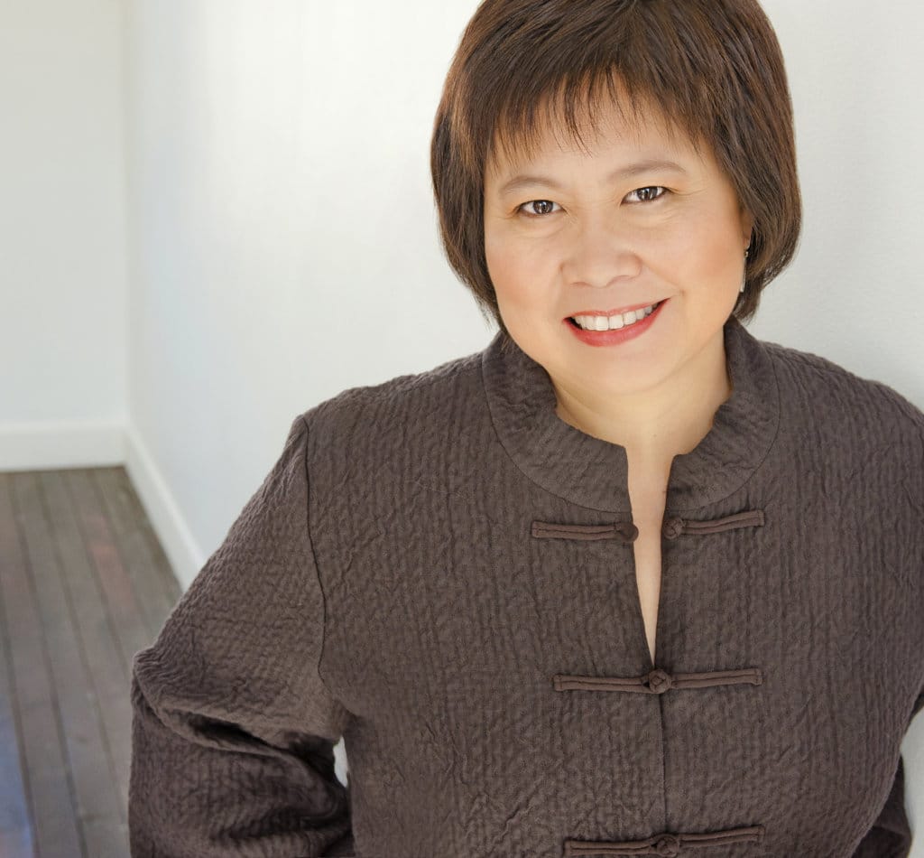 Carol Yang