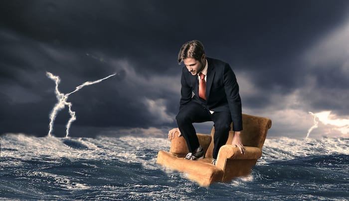 How To Avoid Desperate Career Decisions - Spring Forward