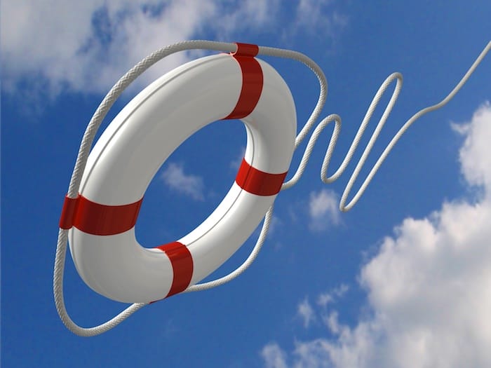 Make it Easier to Ask for Help