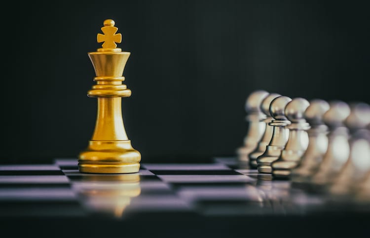 The Secret to Managing Up