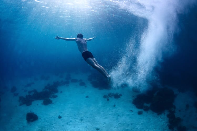 Climb Out of Your Mid-Career Slump