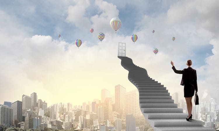Reframe How You Discover Your Career Goal